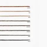 Refy Brow Pencil карандаш для бровей с тонким стержнем и щёточкой, 0,06 г, оттенок Espresso — фото 1