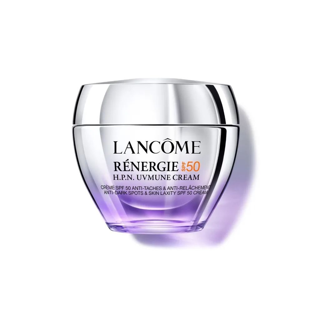 Lancome Renergie H.P.N. UVMUNE SPF 50 крем для лица 75 мл