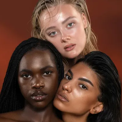 Natasha Denona Hy-Gen Primer Serum сыворотка-праймер для лица Bronze Neutre Universel 20 мл