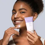 FOREO Kiwi Oil Control матирующий увлажняющий крем для жирной кожи лица 40 мл — фото 3