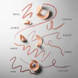 Westman Atelier Lip Shape карандаш для губ,07 г, оттенок Je Rêve — фото 2