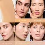Merit Beauty The Uniform минеральный тонирующий солнцезащитный флюид SPF 50 50 мл, оттенок Shade 2 — фото 2