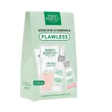 Mario Badescu Flawless набор для ухода за лицом: подсушивающий лосьон, спрей и патчи 59 мл + 29 мл + 12 шт — фото 2