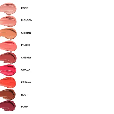 Refy Cream Blush кремовые румяна 1,5 г