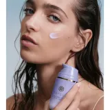 Tatcha The Dewy Milk Moisturizer увлажняющий крем-молочко для лица 50 мл — фото 2