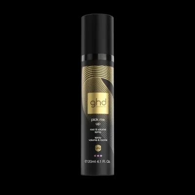 ghd Pick Me Up спрей для прикорневого объёма волос, 120 мл