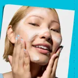 Kiehl's Ultra Facial Barrier-Hydrating Cleanser гель для умывания лица со скваланом, глицерином и пантенолом, для чувствительной кожи, 150 мл Kiehl's Since 1851 Ultra Facial Barrier-Hydrating Cleanser — фото 2