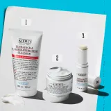 Kiehl's Ultra Facial Barrier-Hydrating Cleanser гель для умывания лица со скваланом, глицерином и пантенолом, для чувствительной кожи, 150 мл Kiehl's Since 1851 Ultra Facial Barrier-Hydrating Cleanser — фото 4