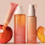 Ole Henriksen Peach Glaze Glow сыворотка для лица с ниацинамидом и витамином C, 30 мл — фото 1