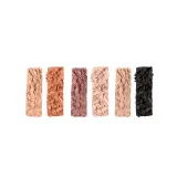 Charlotte Tilbury Easy Eye Palette мини-палетка матовых теней для век The Super Nudes 8,2 г — фото 4