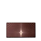 Charlotte Tilbury Easy Eye Palette мини-палетка матовых теней для век The Super Nudes 8,2 г — фото 5