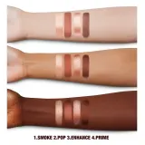 Charlotte Tilbury Luxury Palette палетка теней для век 4 оттенка Pillow Talk Dreams 5,2 г — фото 4
