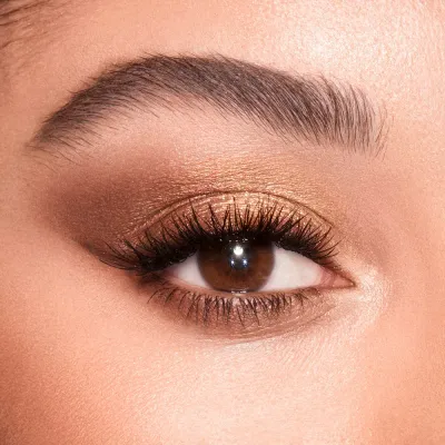 Charlotte Tilbury Luxury Palette палетка теней для век The Golden Goddess 5,2 г