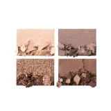 Charlotte Tilbury Luxury Palette палетка теней для век The Golden Goddess 5,2 г — фото 3