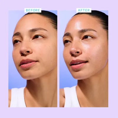 Drunk Elephant Amino Rain Glasswater увлажняющая сыворотка для лица 30 мл