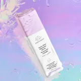 Drunk Elephant Amino Rain Glasswater увлажняющая сыворотка для лица 30 мл — фото 4