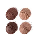 Chanel LES 4 OMBRES BOUTONS четырехцветные тени для век 2 г, оттенок Boutons Mademoiselle — фото 2