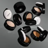 Chanel Poudre Universelle Libre рассыпчатая пудра натуральное покрытие 20 Medium Light сменный блок 6 г — фото 3