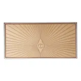 Charlotte Tilbury Filmstar Bronze Glow палетка для скульптурирования лица бронзер и хайлайтер Light/Medium 22,5 г — фото 2