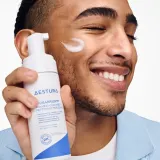 Aestura ATOBARRIER365 Foaming Cleanser пенка для умывания с балансом pH 150 мл — фото 2