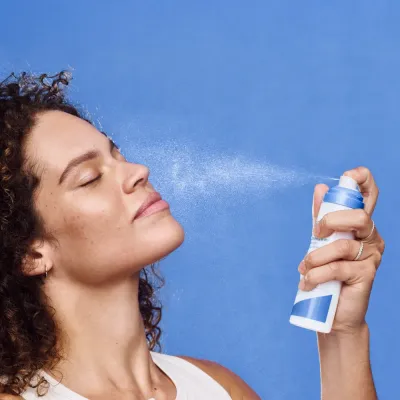Aestura ATOBARRIER365 Cream Mist увлажняющий кремовый мист для лица 120 мл