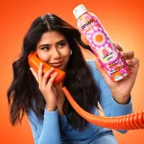 amika Perk Up Ultra — сухой шампунь для жирной кожи головы, 245 мл — фото 5