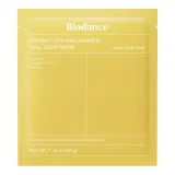 Biodance Real Deep Mask набор гидрогелевых масок для лица 4 шт, x 4 — фото 3