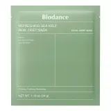 Biodance Real Deep Mask набор гидрогелевых масок для лица 4 шт, x 4 — фото 4