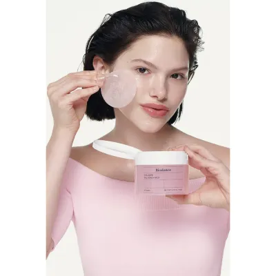 Biodance Collagen Gel Toner Pads тонер-пэды с коллагеном 60 шт, x 60