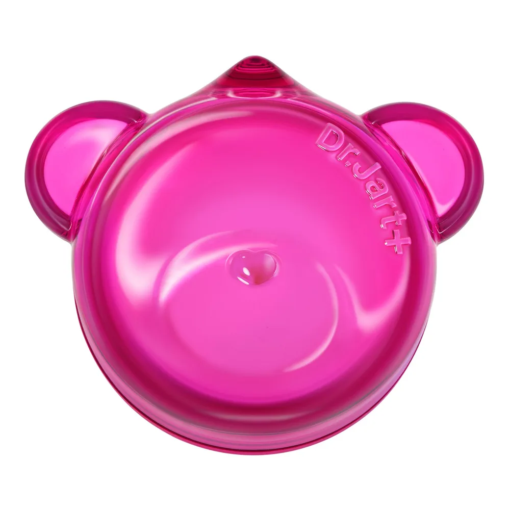 Dr.Jart Vital Hydra Solution маска для губ ночная несмываемая Pink Bubble Gum, оттенок Pink 20 мл