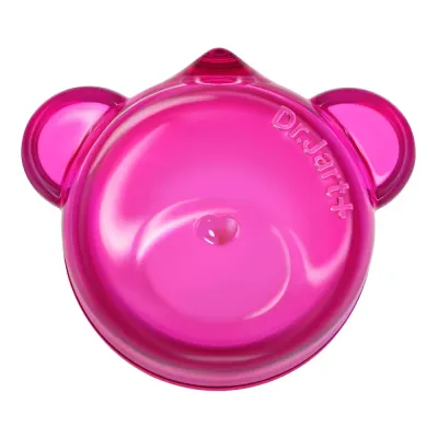 Dr.Jart Vital Hydra Solution маска для губ ночная несмываемая Pink Bubble Gum, оттенок Pink 20 мл