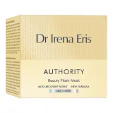 Dr Irena Eris Beauty Flash Mask маска для сияния кожи лица 50 мл — фото 1