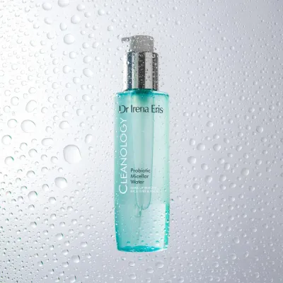 Dr Irena Eris Probiotic Micellar Water мицеллярная вода для снятия макияжа 190 мл