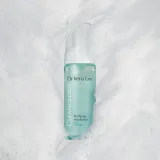Dr Irena Eris Purifying Airy-Foam очищающая пенка для лица 150 мл — фото 1