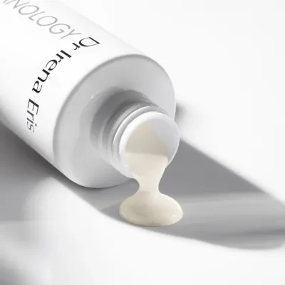 Dr Irena Eris OXY Revitalizing Lotion ревитализирующий лосьон для лица 190 мл