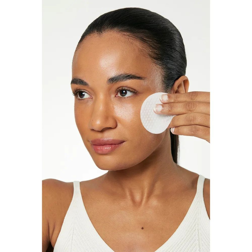 Medicube Zero Pore Pad 2.0 отшелушивающие пэды для лица 70 шт, x70