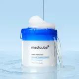 Medicube Zero Pore Pad 2.0 отшелушивающие пэды для лица 70 шт, x70 — фото 5