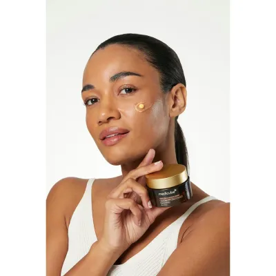 Medicube Deep Vita C Capsule Cream крем для лица с витамином C для сияния и ровного тона 55 мл
