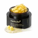 Medicube Deep Vita C Capsule Cream крем для лица с витамином C для сияния и ровного тона 55 мл — фото 5