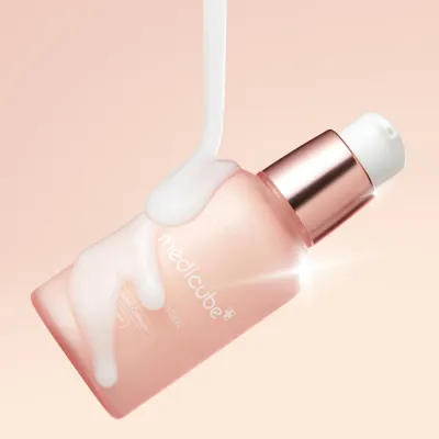 Medicube Triple Collagen Serum 4.0 увлажняющая сыворотка для лица с коллагеном 55 мл