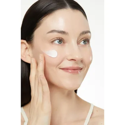 Medicube Triple Collagen Cream — увлажняющий крем для лица, 50 мл