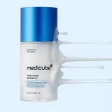 Medicube Zero Pore Serum 2.0 сыворотка для сужения пор 37 мл — фото 4
