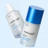 Medicube Zero Pore Serum 2.0 сыворотка для сужения пор 37 мл — фото 5