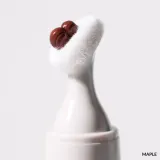 Refy Lipstick — увлажняющая жидкая помада с сатиновым финишем, 3,5 мл, оттенок Mulberry — фото 5