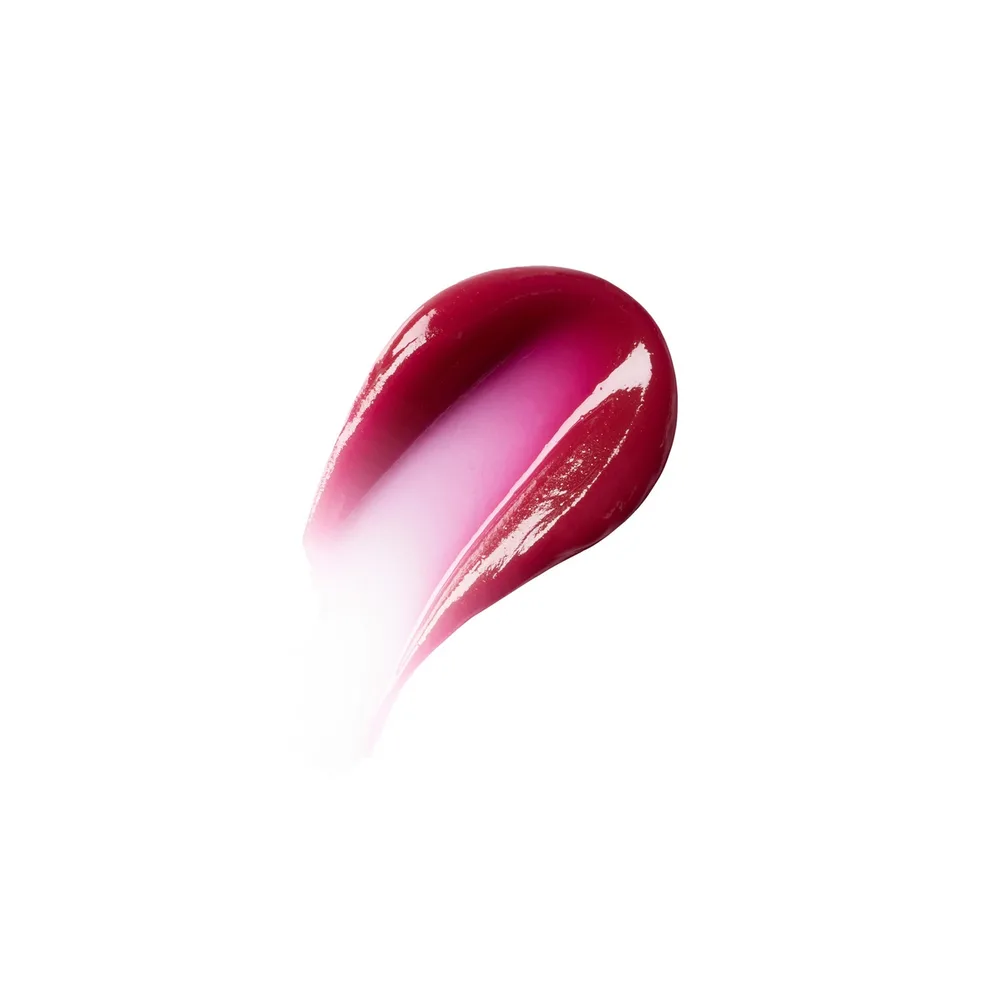 Paula's Choice Pro-collagen Peptide Gloss Balm увлажняющий бальзам-блеск для губ, оттенок Deep Plum, 15 мл
