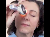 Lightinderm Eye сыворотка в капсулах для кожи вокруг глаз с пептидами, кофеином и ниацинамидом, 4 x 2,1 мл — фото 6