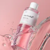 Medicube PDRN Pink Cica Soothing Toner тоник для лица успокаивающий 250 мл — фото 2