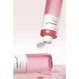 Medicube PDRN Pink Cica Soothing Toner тоник для лица успокаивающий 250 мл — фото 4