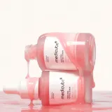 Medicube PDRN Pink Peptide Serum — сыворотка для лица с пептидами, 30 мл — фото 4