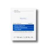 Korres Smart Yoghurt маска для лица с пробиотиками, 100 мл — фото 1